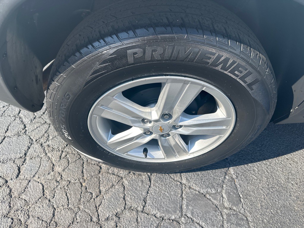 2017 Chevrolet Trax Image 6