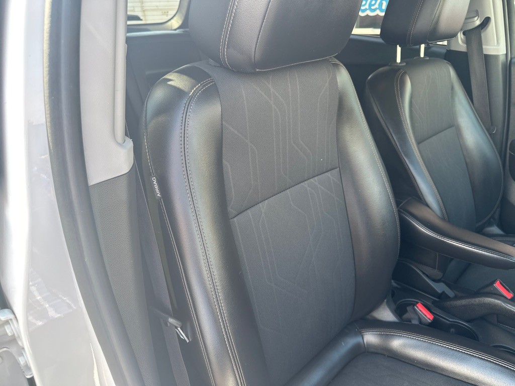 2017 Chevrolet Trax Image 9