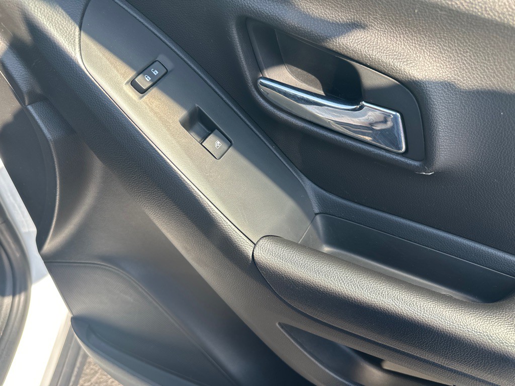 2017 Chevrolet Trax Image 11