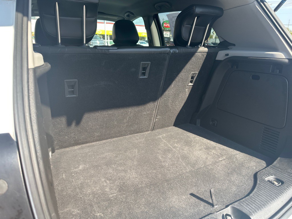 2017 Chevrolet Trax Image 15