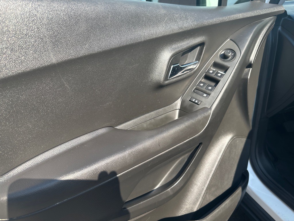 2017 Chevrolet Trax Image 17