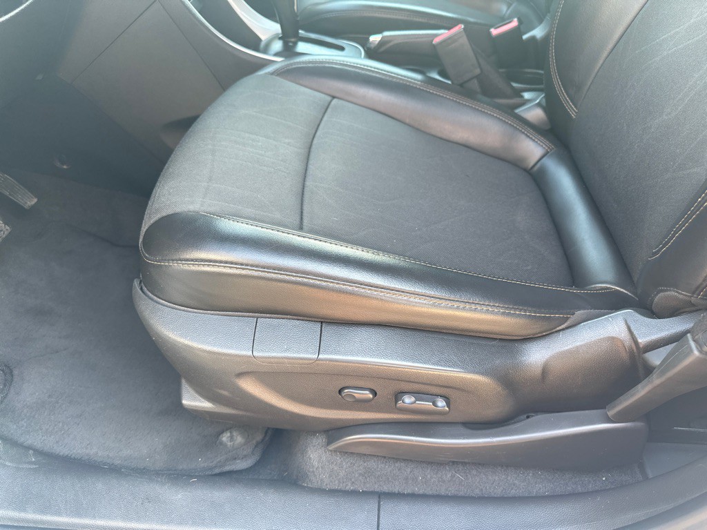 2017 Chevrolet Trax Image 19