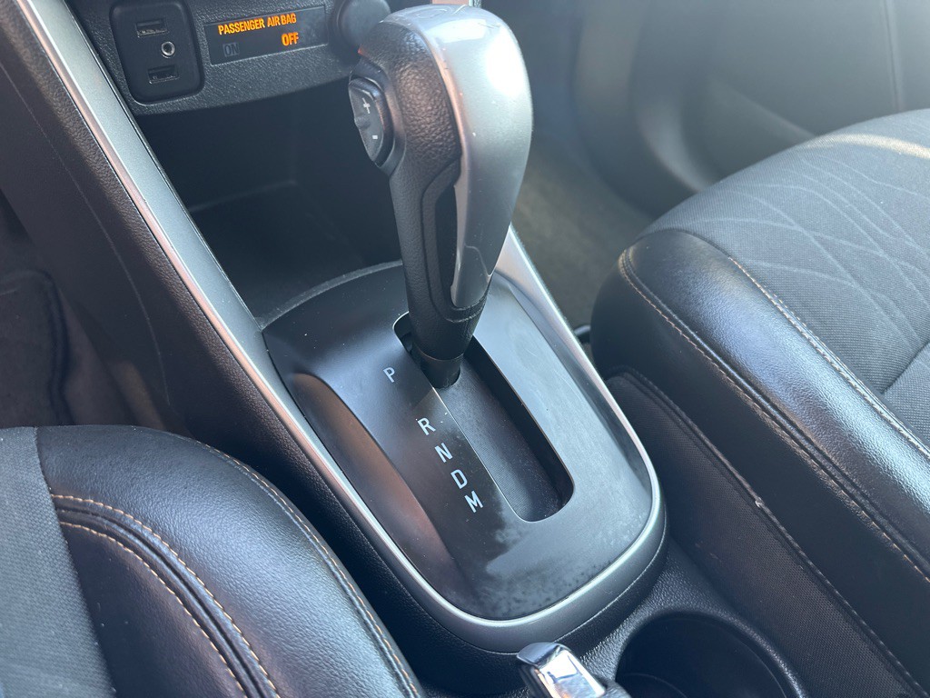2017 Chevrolet Trax Image 20