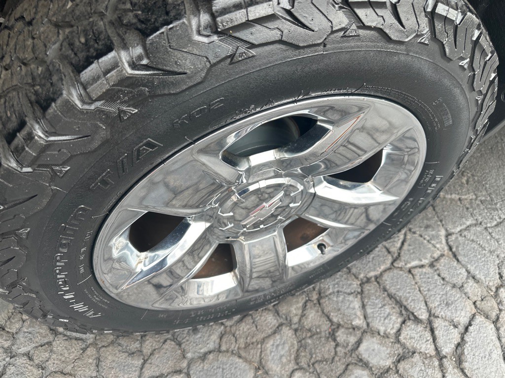 2014 Chevrolet Silverado 1500 Image 6
