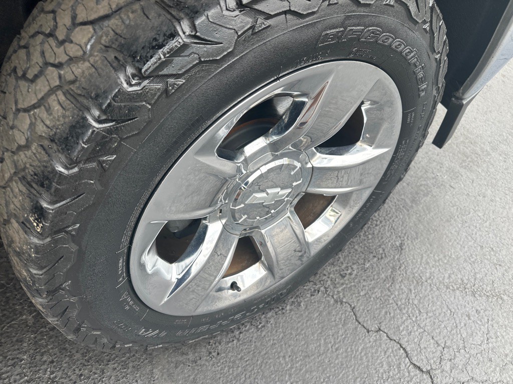 2014 Chevrolet Silverado 1500 Image 7