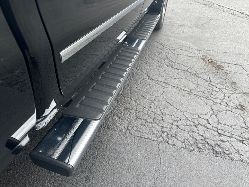 2014 Chevrolet Silverado 1500 Image 8