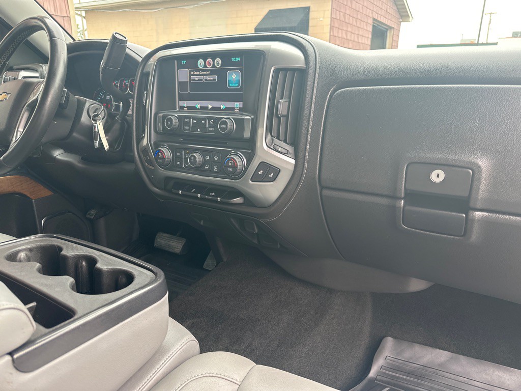 2014 Chevrolet Silverado 1500 Image 9
