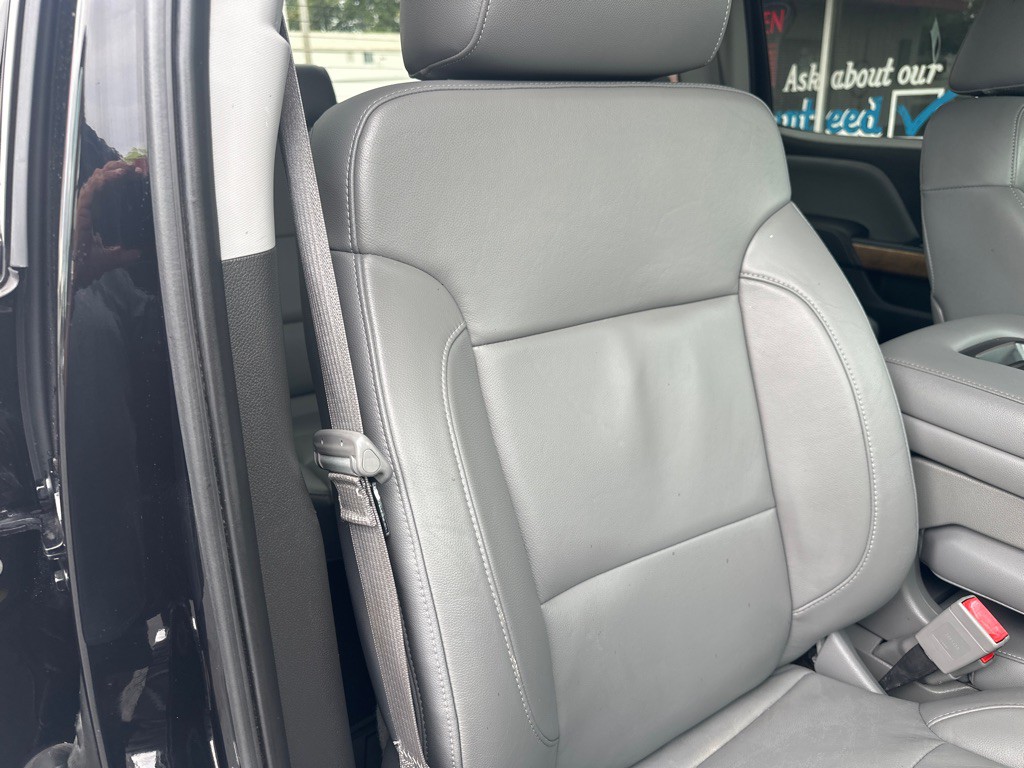 2014 Chevrolet Silverado 1500 Image 10