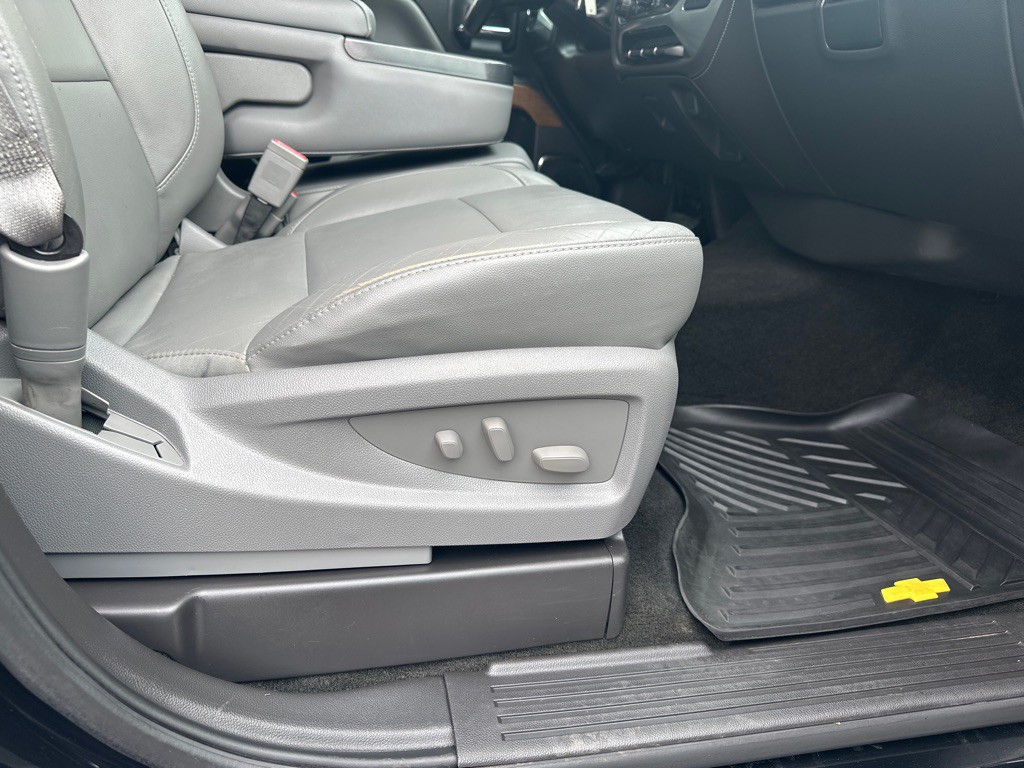 2014 Chevrolet Silverado 1500 Image 11