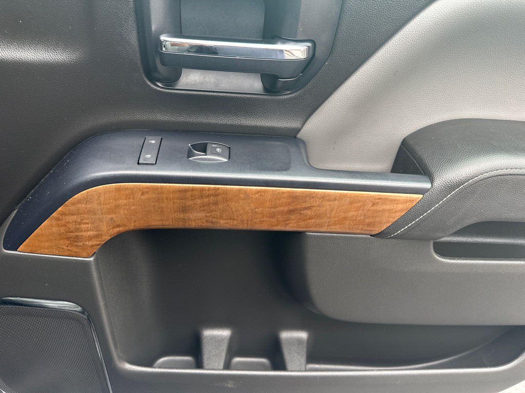 2014 Chevrolet Silverado 1500 Image 12