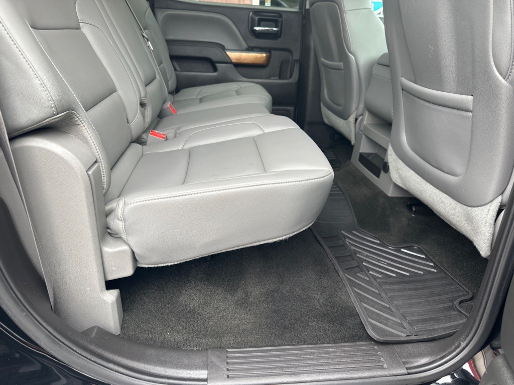 2014 Chevrolet Silverado 1500 Image 14