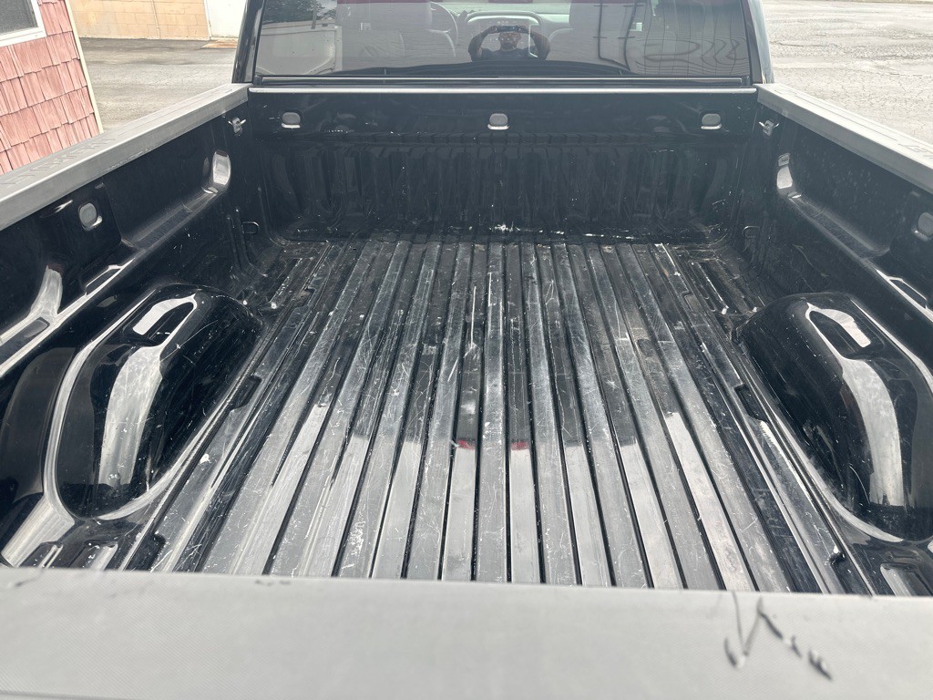 2014 Chevrolet Silverado 1500 Image 16