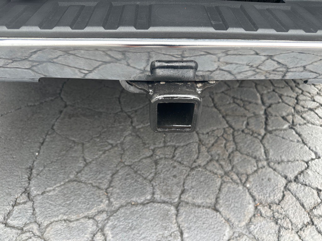 2014 Chevrolet Silverado 1500 Image 17