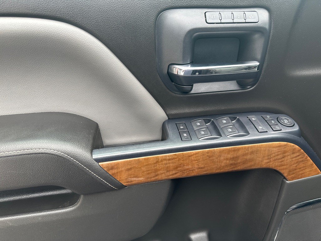 2014 Chevrolet Silverado 1500 Image 19