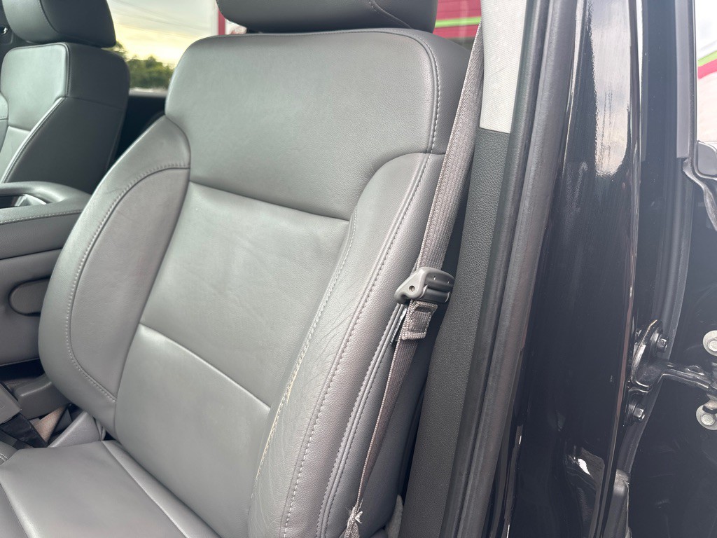 2014 Chevrolet Silverado 1500 Image 20