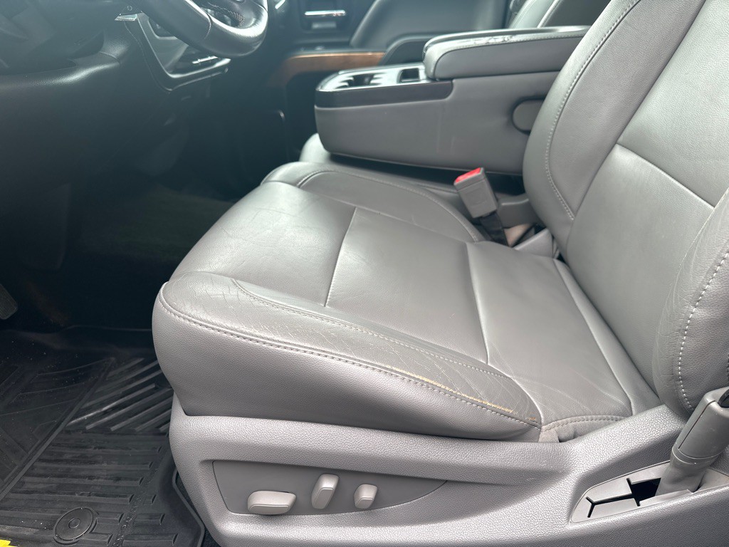 2014 Chevrolet Silverado 1500 Image 21