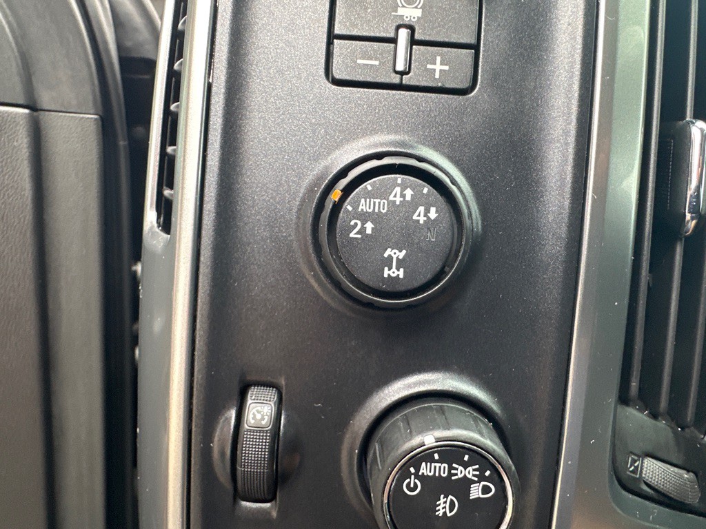 2014 Chevrolet Silverado 1500 Image 22