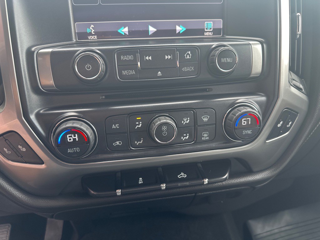 2014 Chevrolet Silverado 1500 Image 23