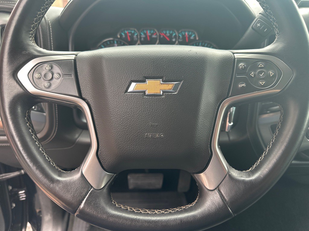 2014 Chevrolet Silverado 1500 Image 24