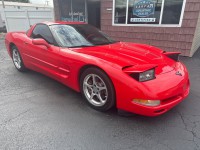 Image for 2004 Chevrolet Corvette  ID: 6921404