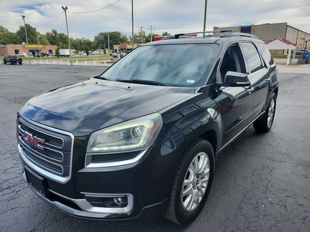 2015 GMC Acadia Image 2