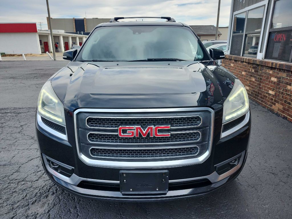 2015 GMC Acadia Image 3