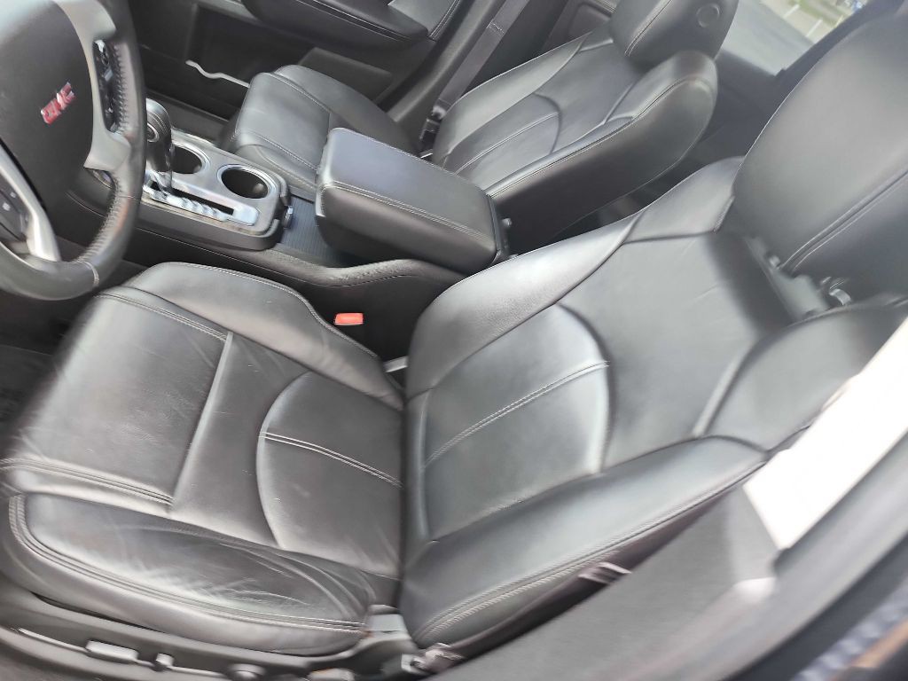 2015 GMC Acadia Image 14
