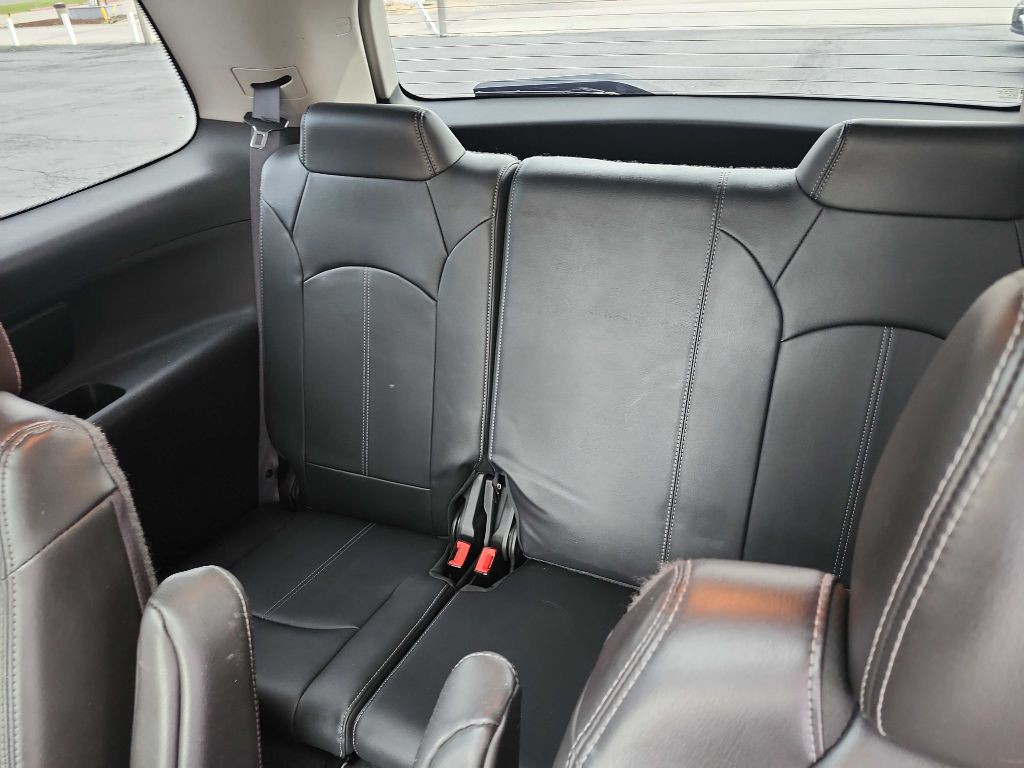 2015 GMC Acadia Image 18