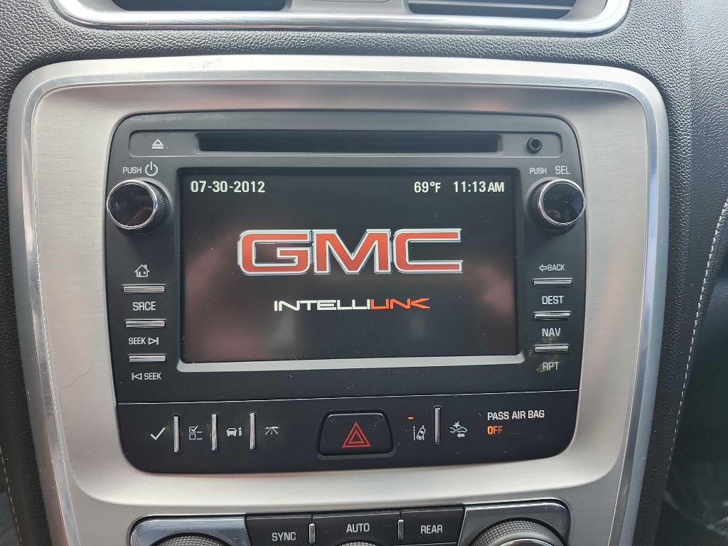 2015 GMC Acadia Image 23