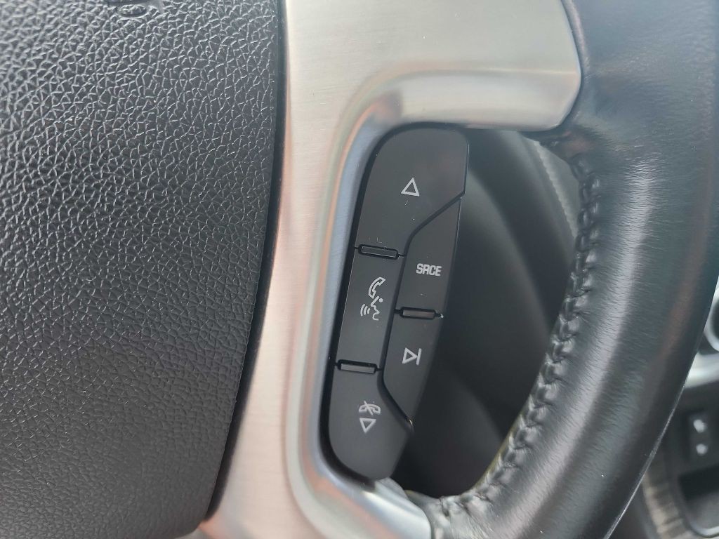 2015 GMC Acadia Image 30