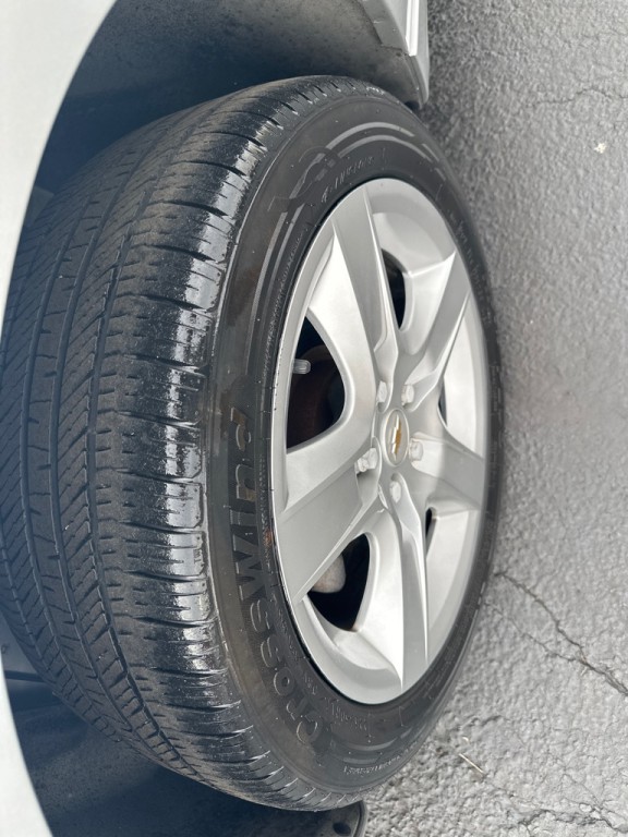 2012 Chevrolet Malibu Image 6