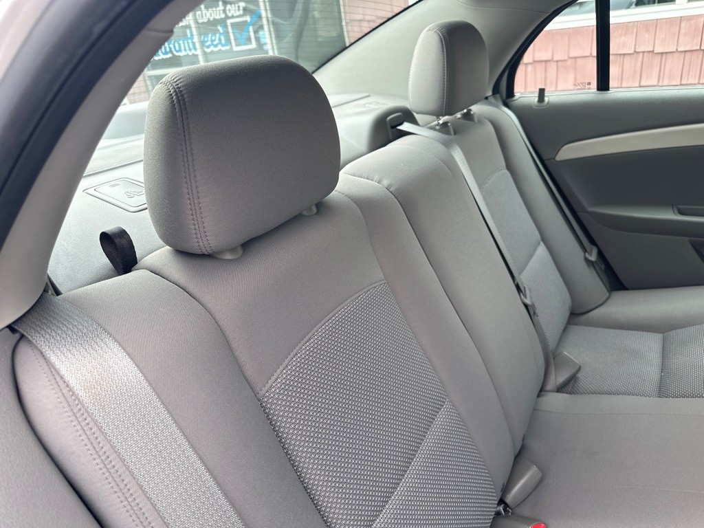 2012 Chevrolet Malibu Image 14