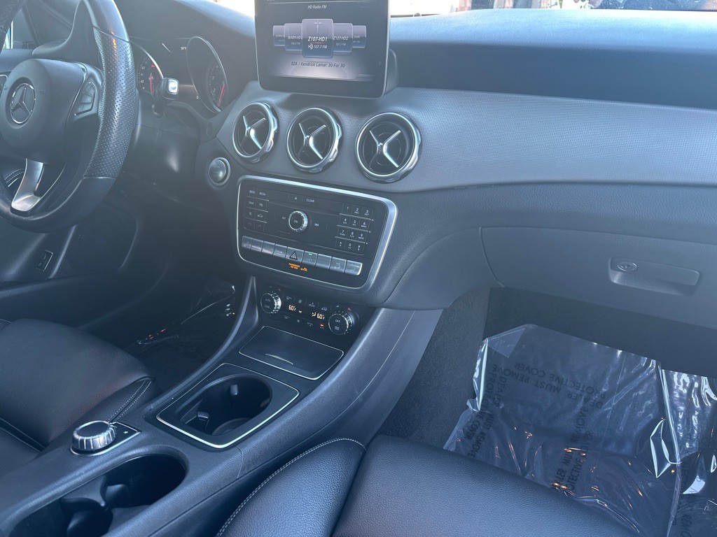 2019 Mercedes-Benz GLA-Class Image 8