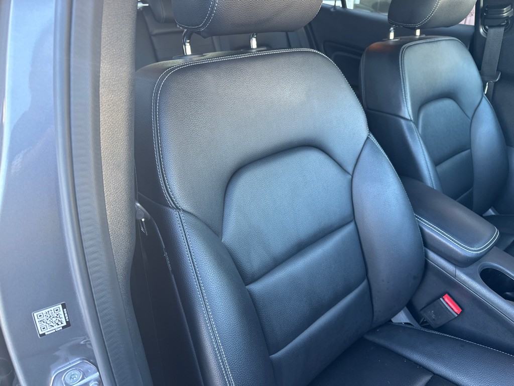 2019 Mercedes-Benz GLA-Class Image 9