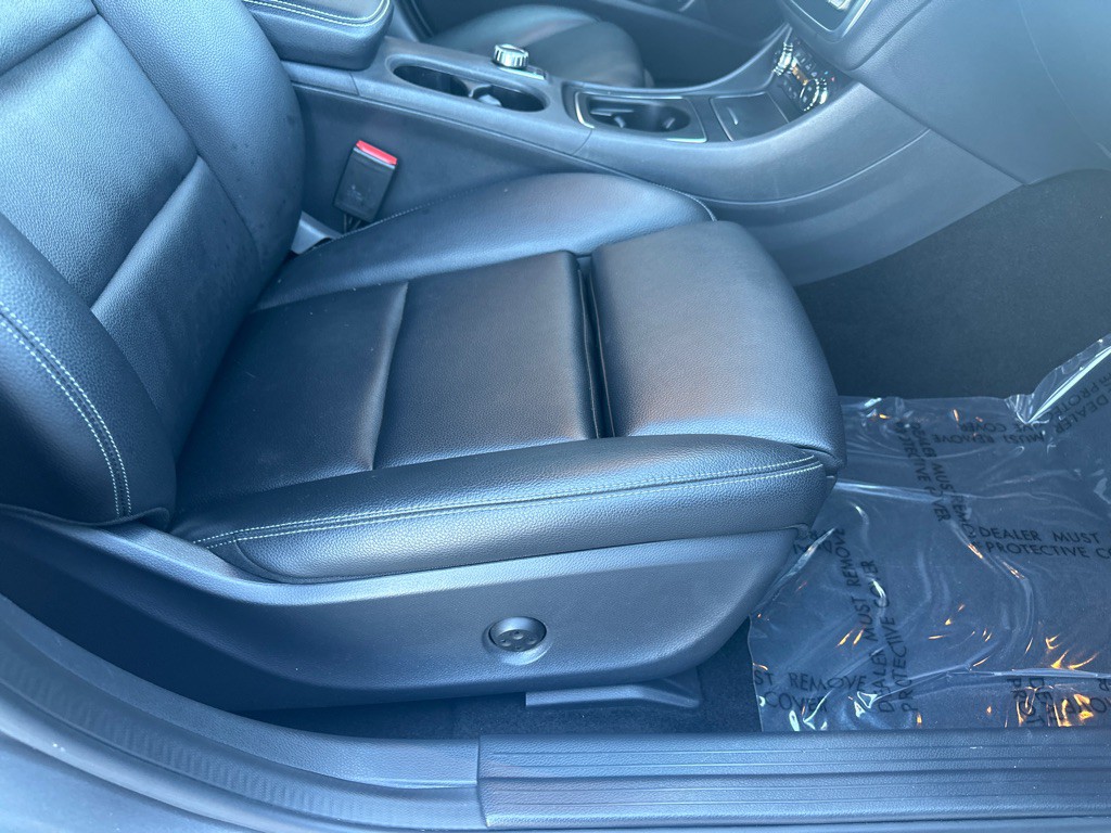 2019 Mercedes-Benz GLA-Class Image 10