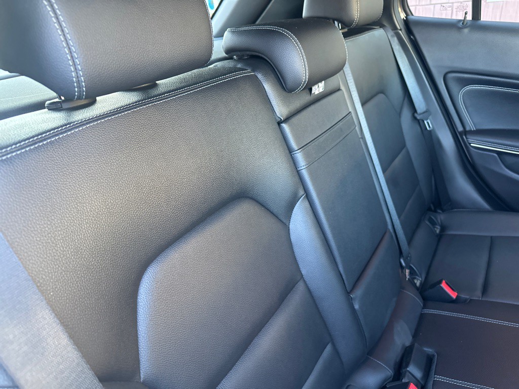 2019 Mercedes-Benz GLA-Class Image 15