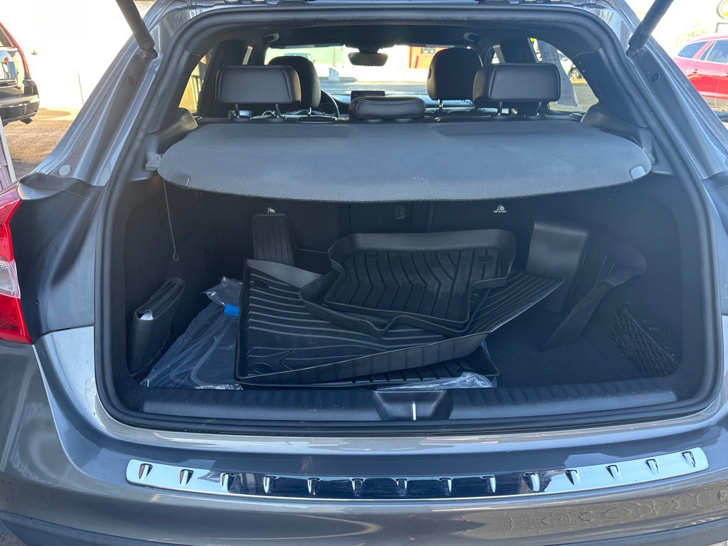 2019 Mercedes-Benz GLA-Class Image 16