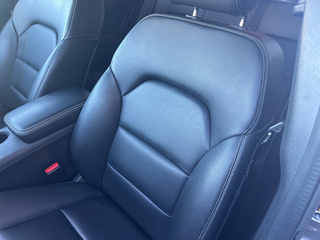 2019 Mercedes-Benz GLA-Class Image 19