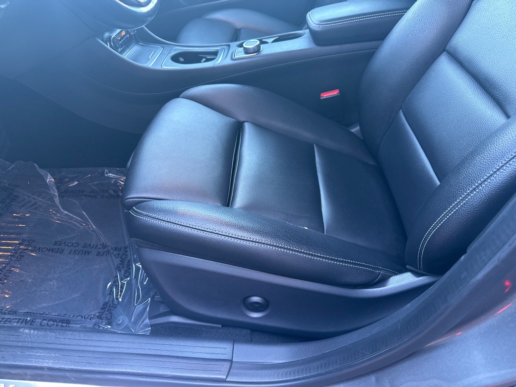 2019 Mercedes-Benz GLA-Class Image 20