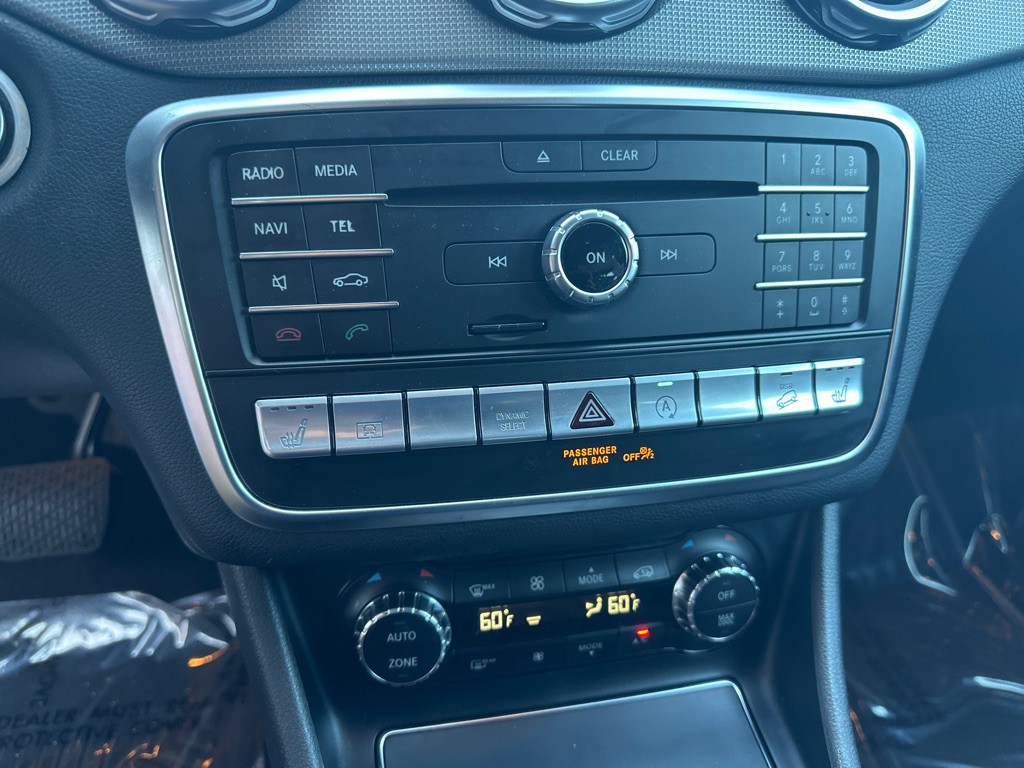 2019 Mercedes-Benz GLA-Class Image 21