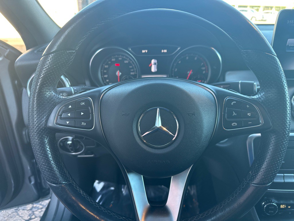 2019 Mercedes-Benz GLA-Class Image 23