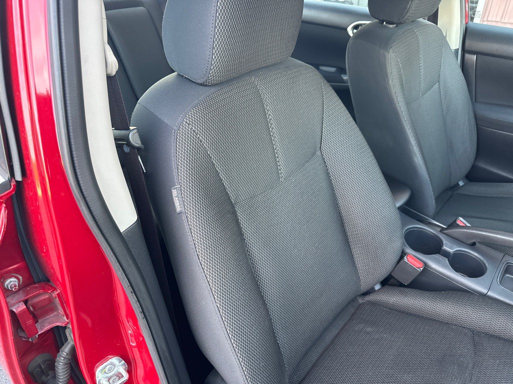 2013 Nissan Sentra Image 9