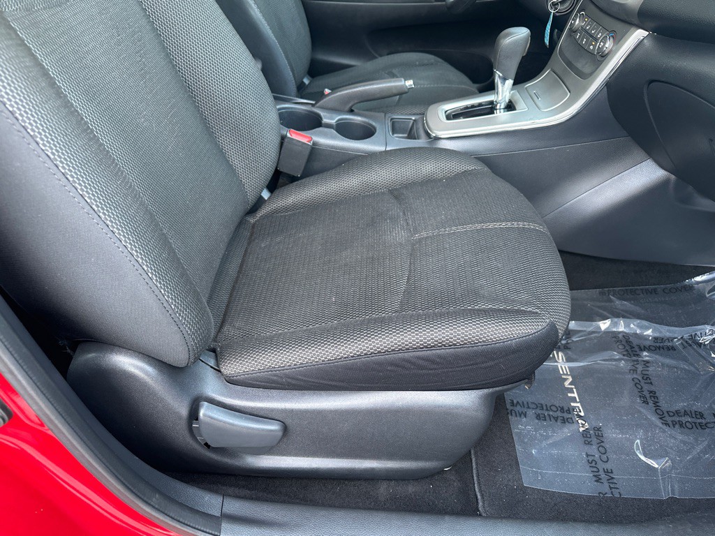 2013 Nissan Sentra Image 10