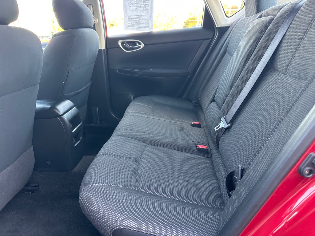 2013 Nissan Sentra Image 15