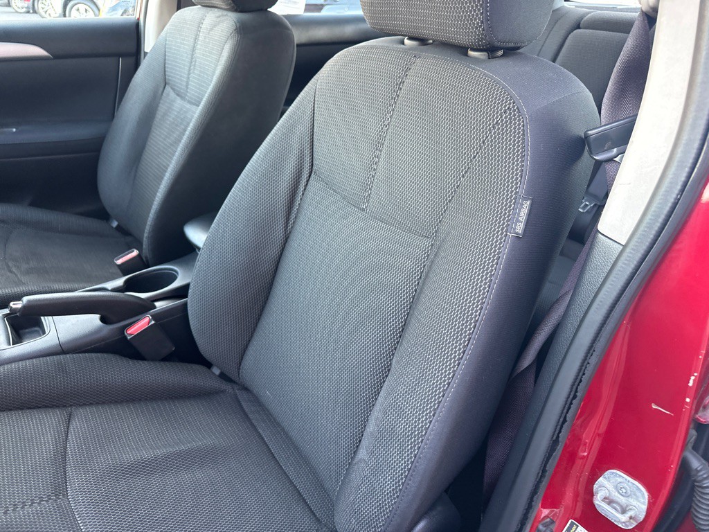 2013 Nissan Sentra Image 17