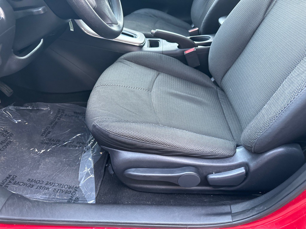 2013 Nissan Sentra Image 18