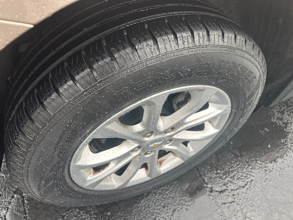 2019 Chevrolet Equinox Image 6