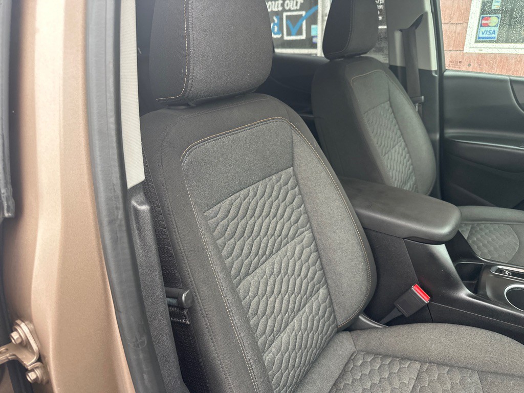 2019 Chevrolet Equinox Image 9