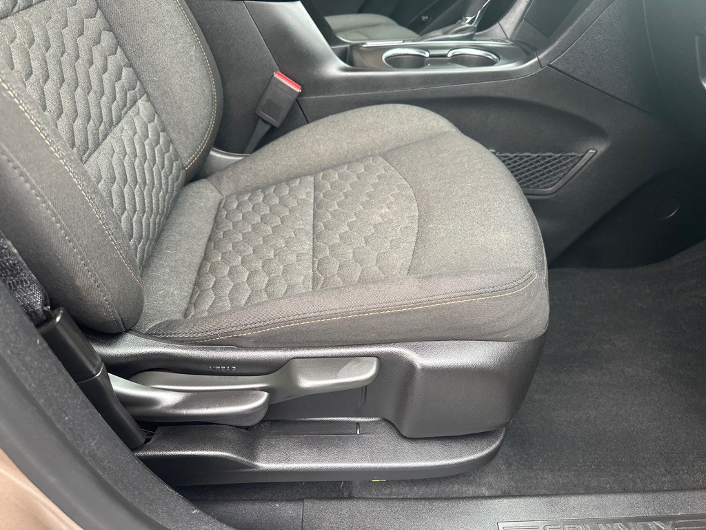 2019 Chevrolet Equinox Image 10