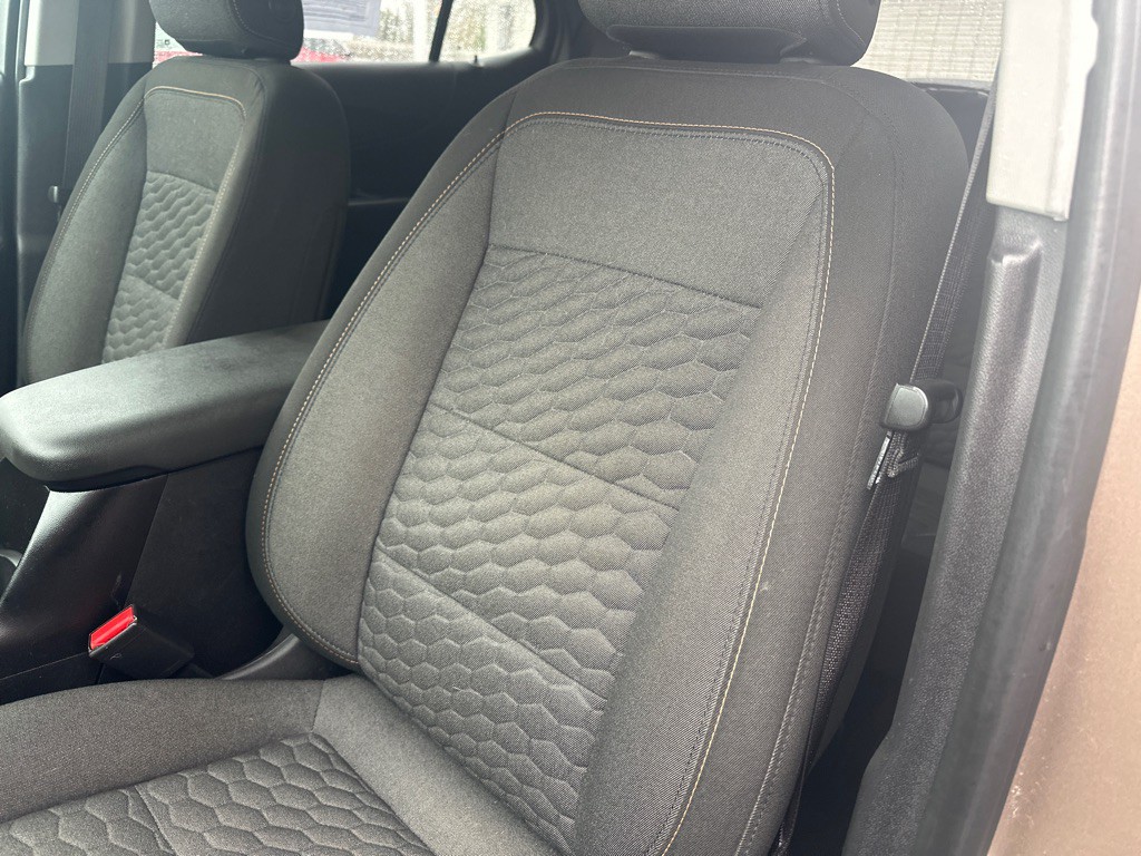 2019 Chevrolet Equinox Image 19